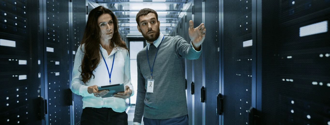 cloud modernization services