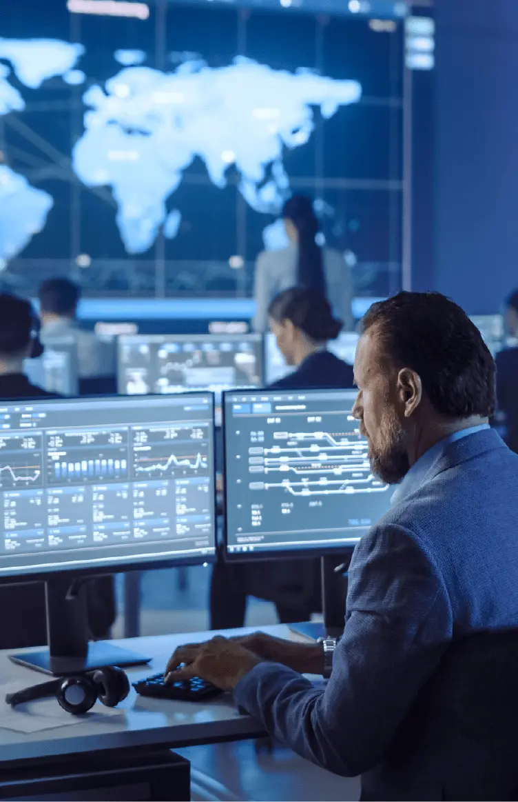 it operations automation