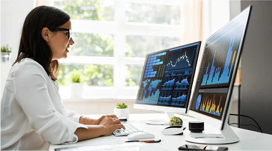 server management services