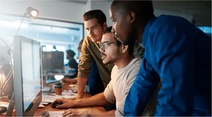 itsm solution