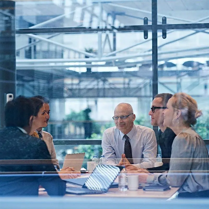 data center operations management