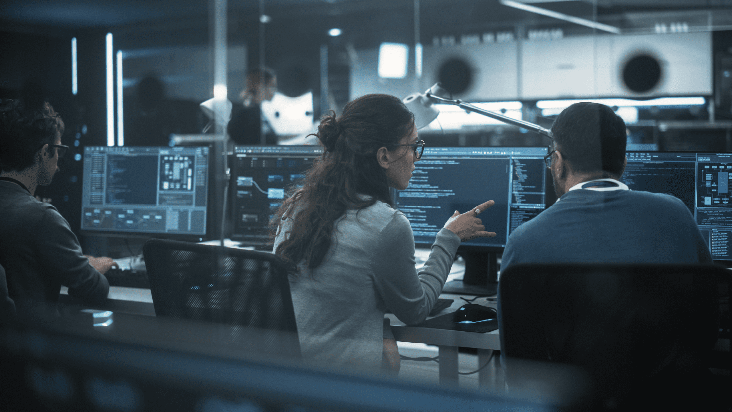 Explainable AI
