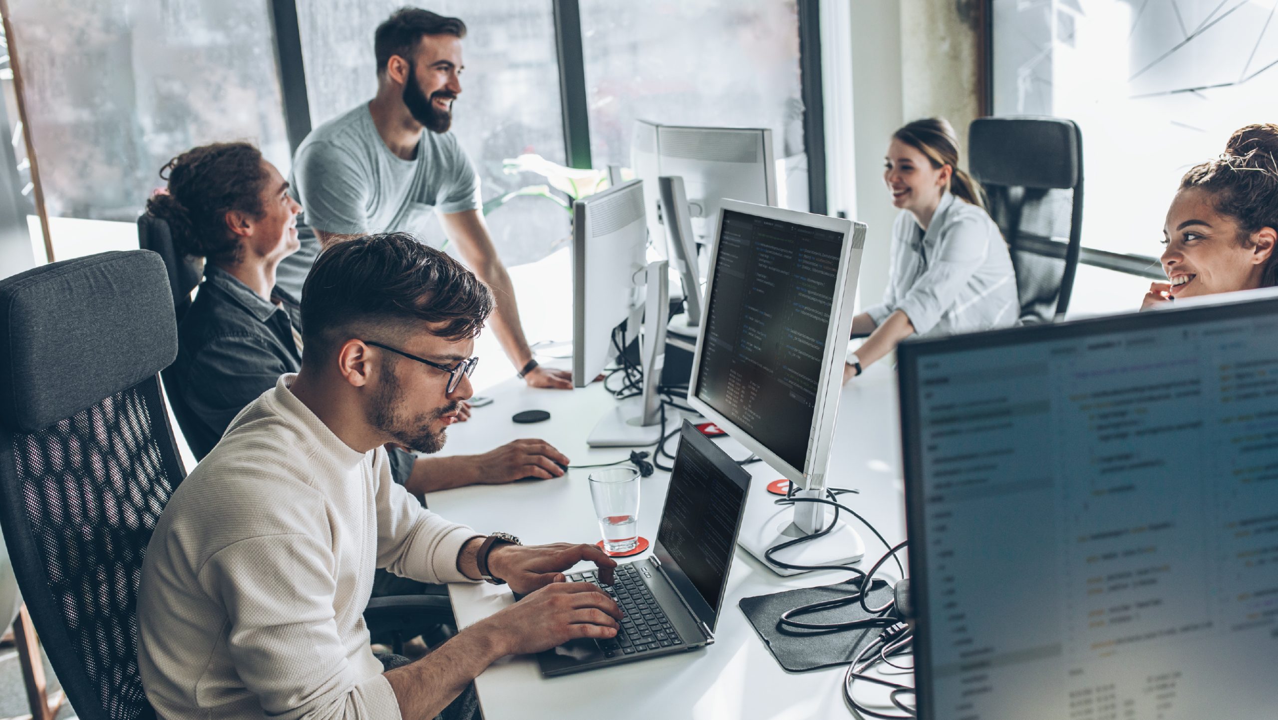 Site Reliability Engineering